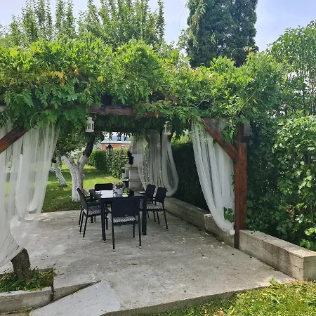 House Wisteria Villa Rakovica Exterior photo