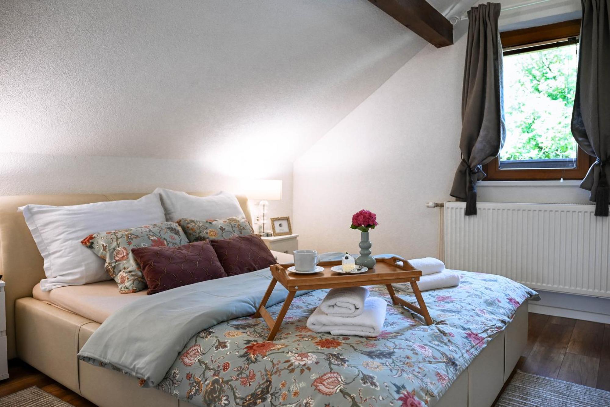 House Wisteria Holiday home *