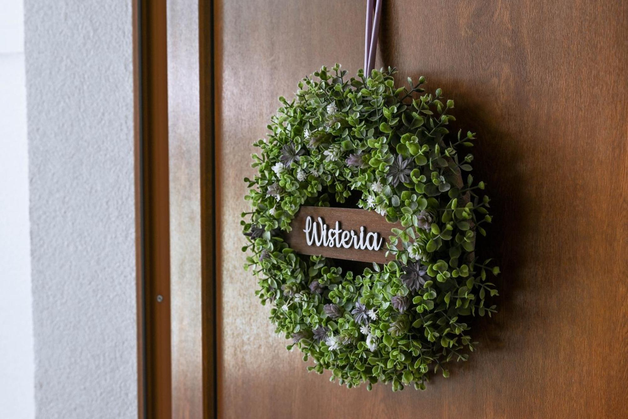 House Wisteria Holiday home Rakovica