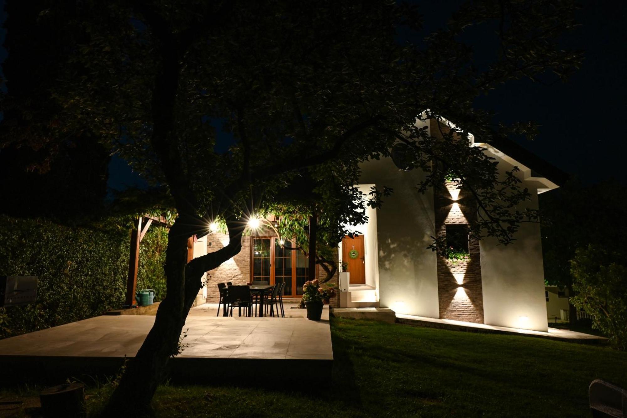 Holiday home House Wisteria *